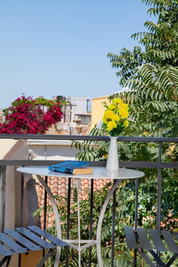 חאניה Forum City Apartments מראה חיצוני תמונה