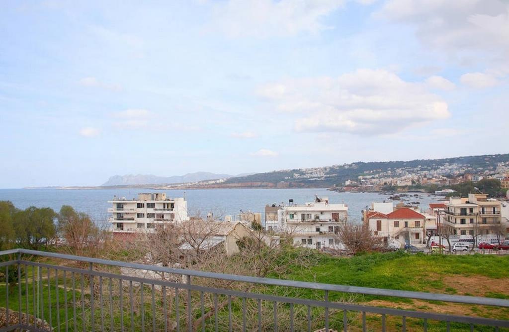 חאניה Forum City Apartments חדר תמונה