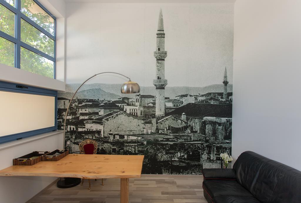 חאניה Forum City Apartments חדר תמונה