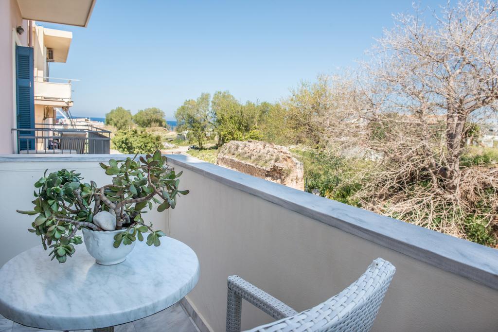 חאניה Forum City Apartments מראה חיצוני תמונה