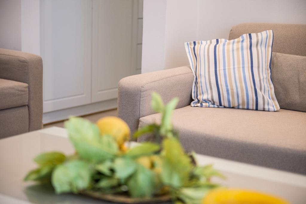 חאניה Forum City Apartments מראה חיצוני תמונה