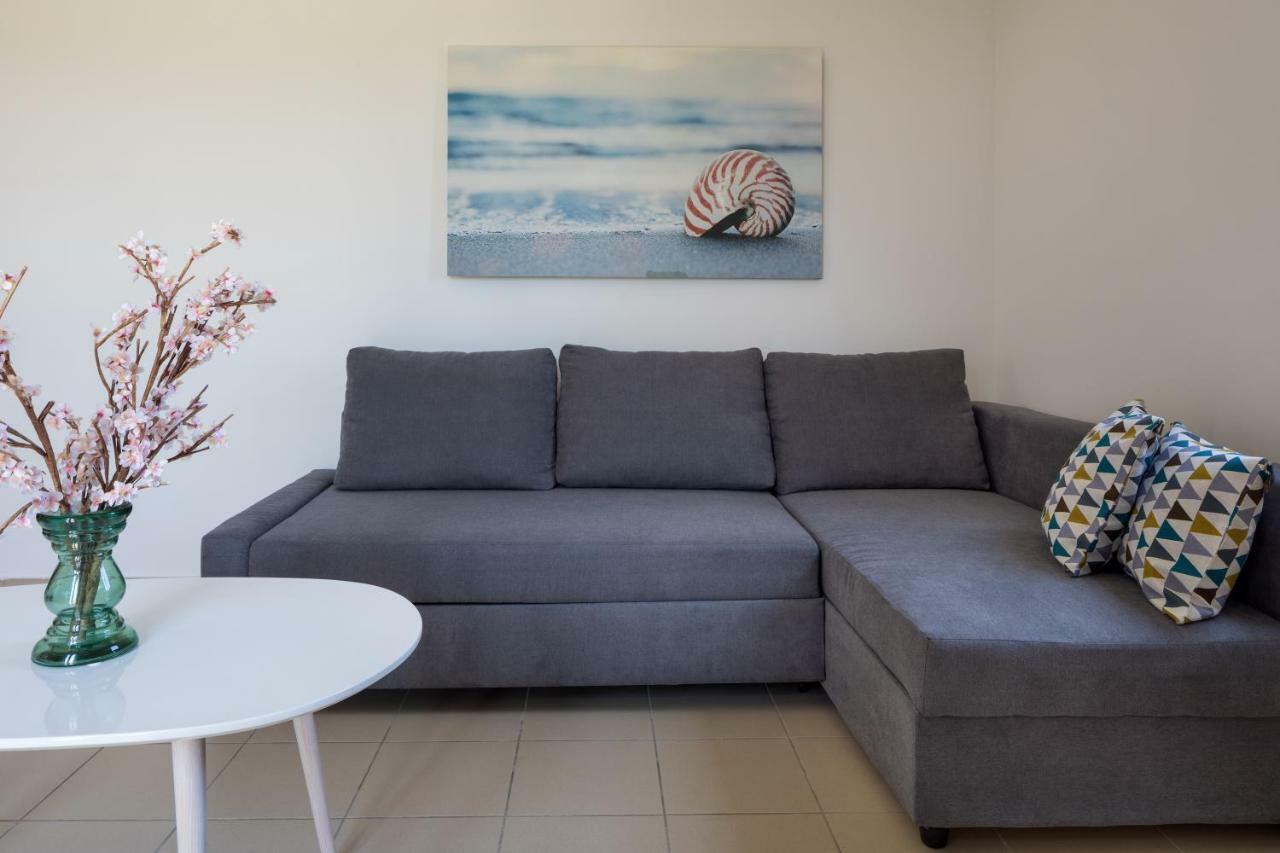 חאניה Forum City Apartments מראה חיצוני תמונה