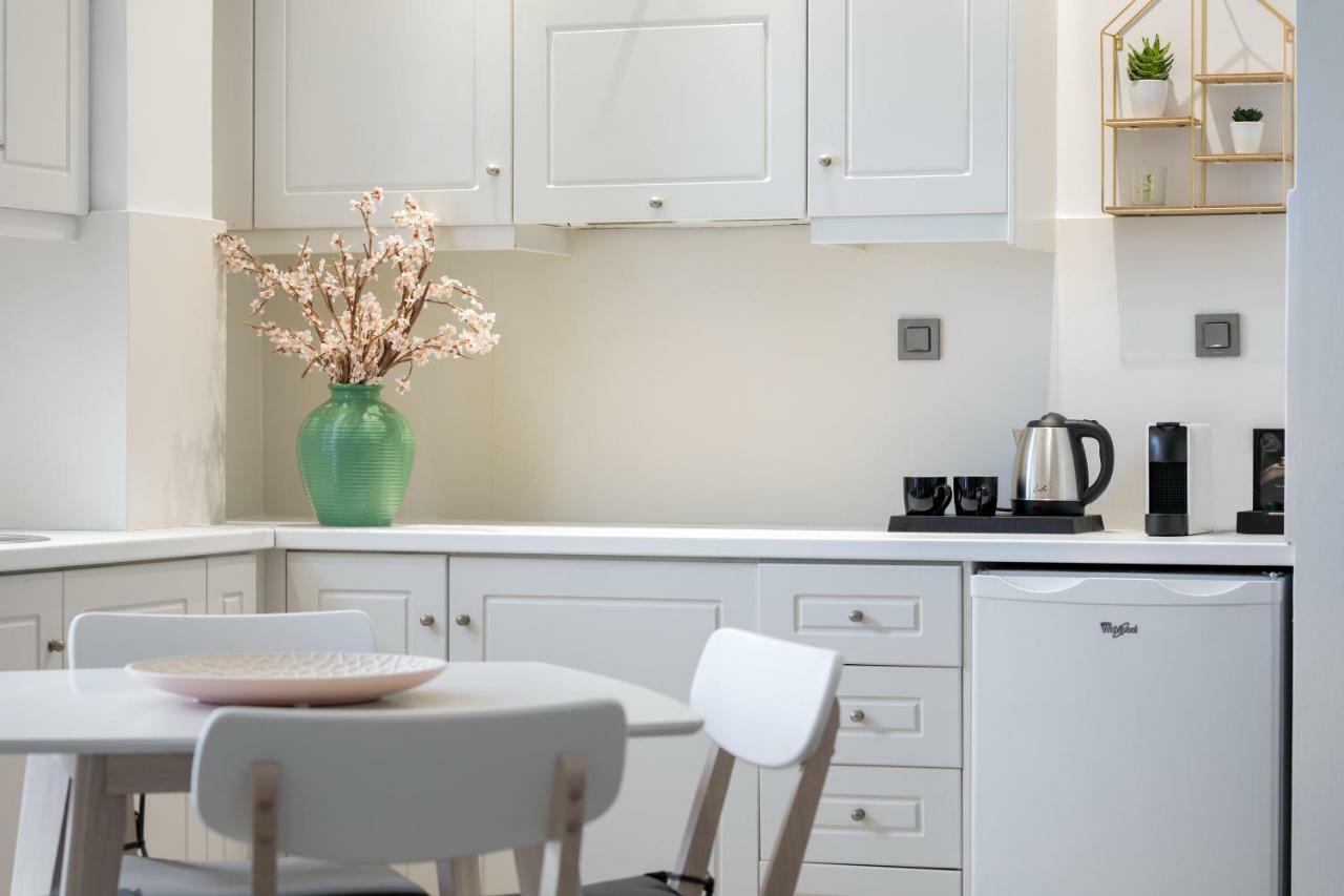 חאניה Forum City Apartments מראה חיצוני תמונה