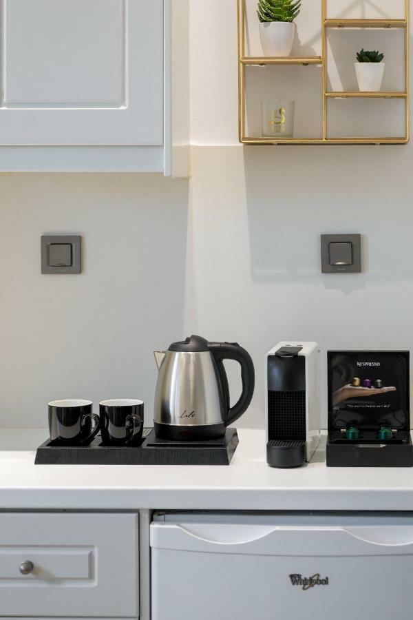 חאניה Forum City Apartments מראה חיצוני תמונה