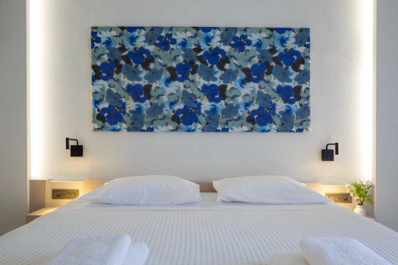 חאניה Forum City Apartments מראה חיצוני תמונה